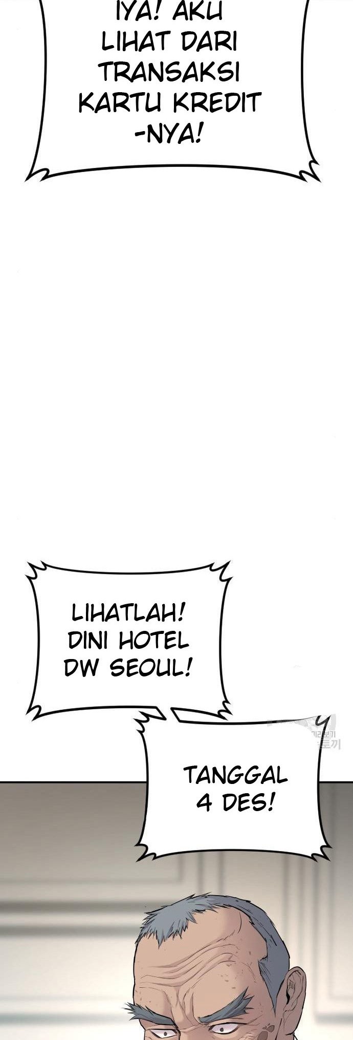 Manager Kim Chapter 54 Halaman 80