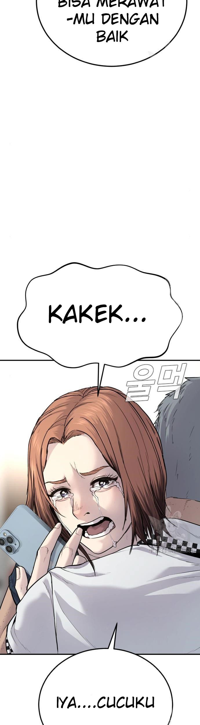 Manager Kim Chapter 54 Halaman 89