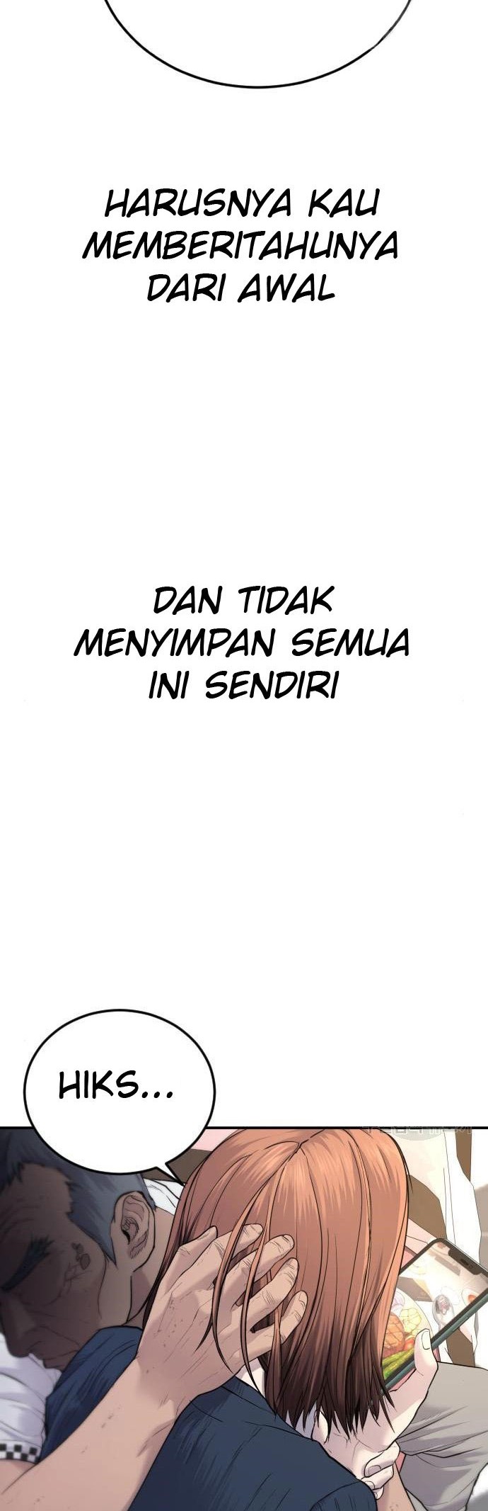 Manager Kim Chapter 54 Halaman 90