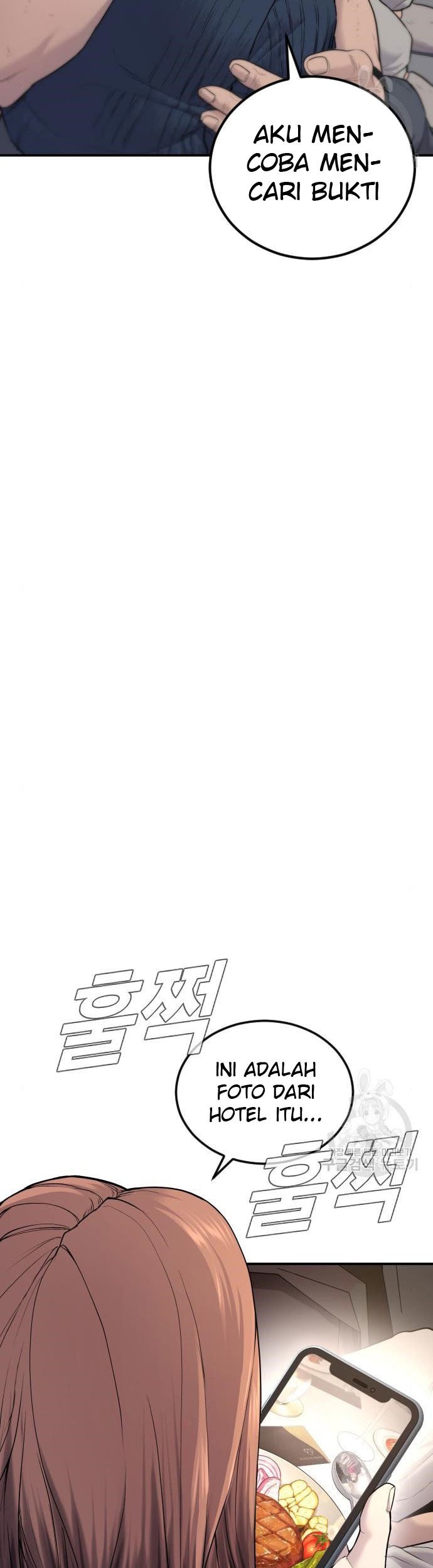 Manager Kim Chapter 54 Halaman 91