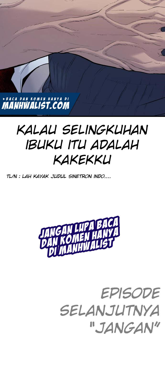 Manager Kim Chapter 54 Halaman 109