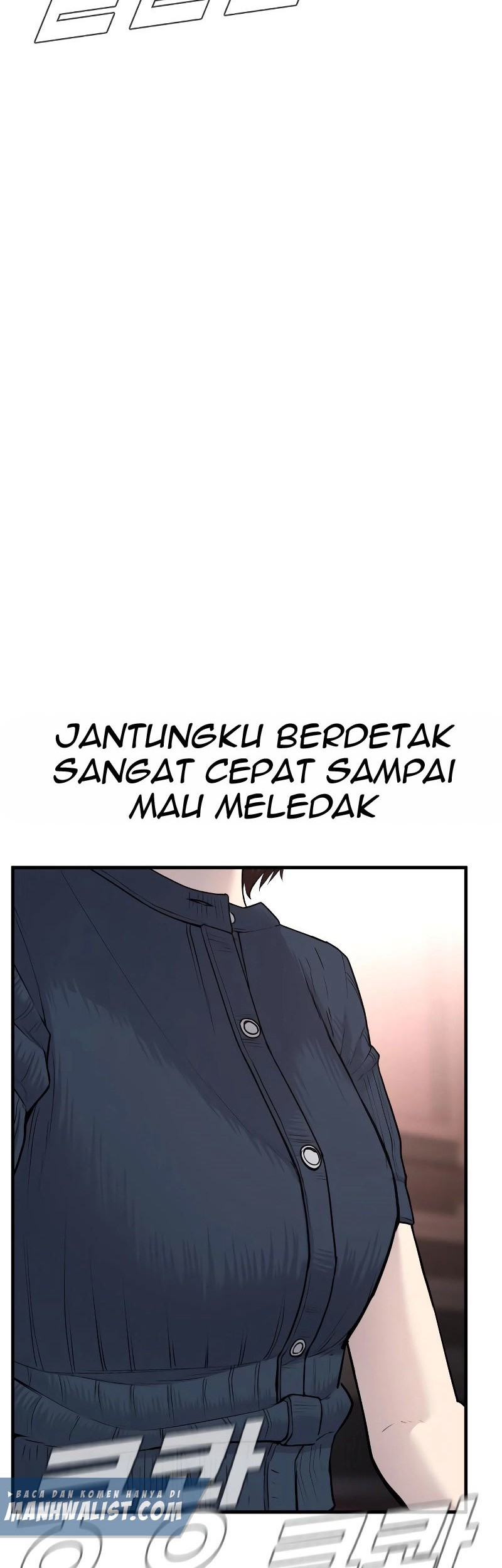 Manager Kim Chapter 55 Halaman 2