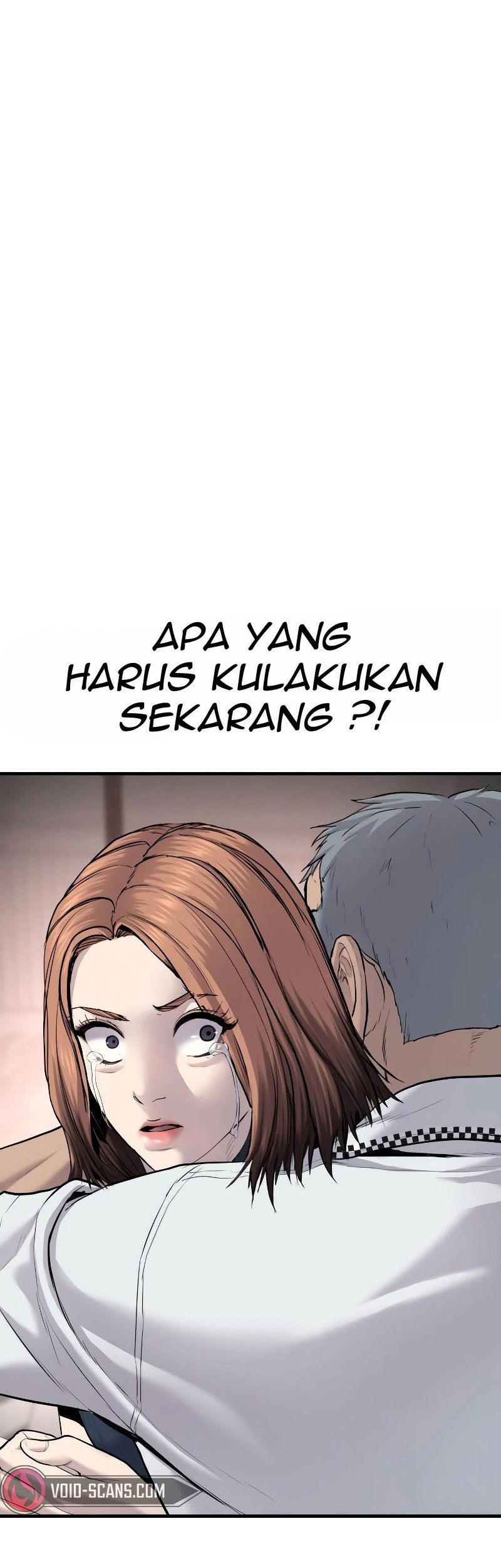 Manager Kim Chapter 55 Halaman 5