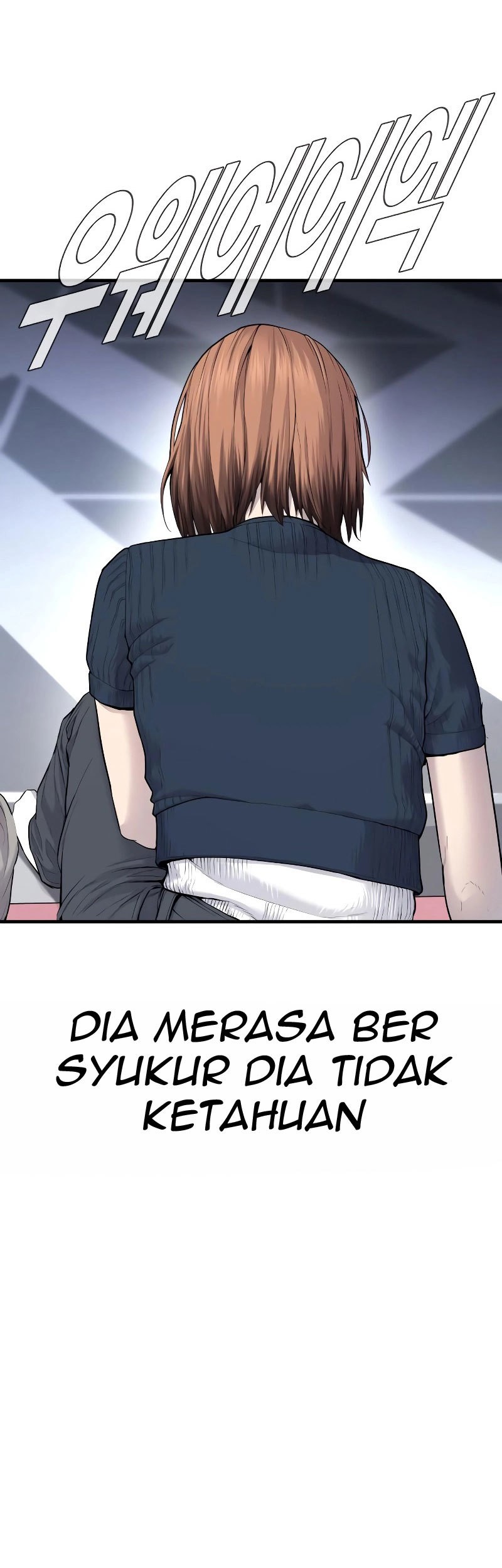 Manager Kim Chapter 55 Halaman 19