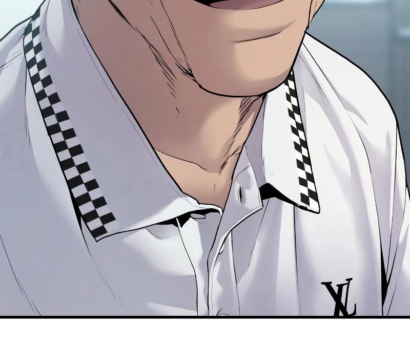 Manager Kim Chapter 55 Halaman 27