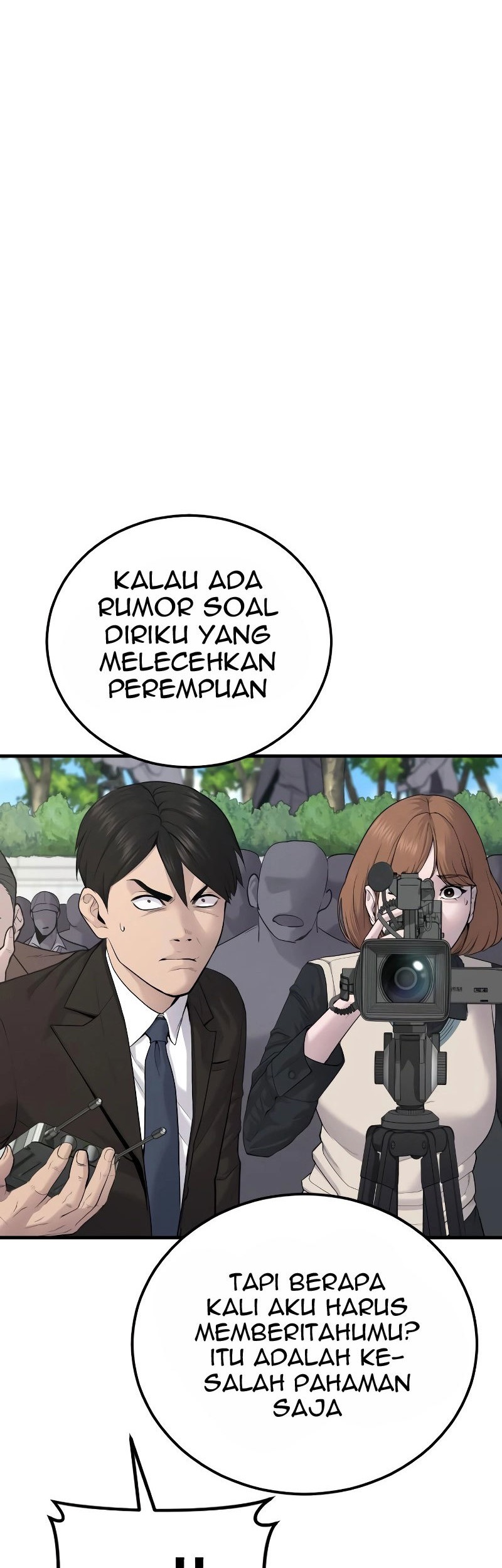 Manager Kim Chapter 55 Halaman 44