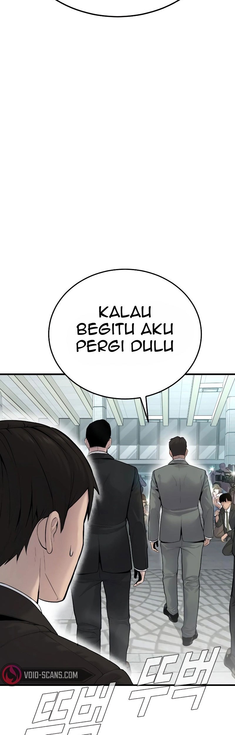 Manager Kim Chapter 55 Halaman 47