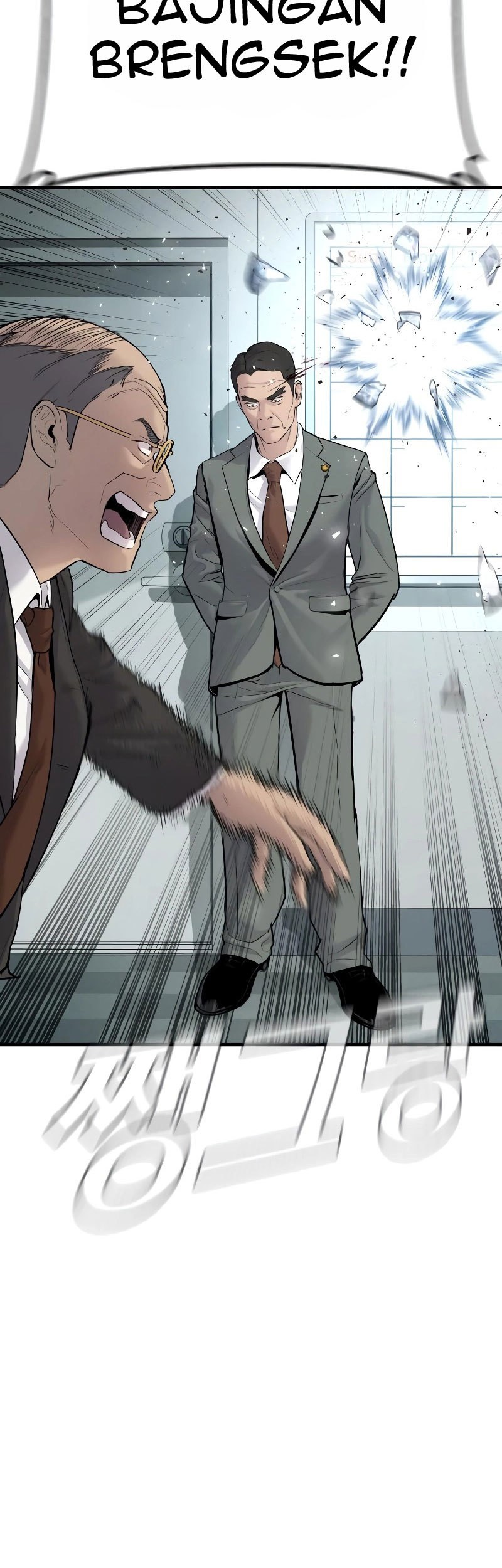 Manager Kim Chapter 55 Halaman 52