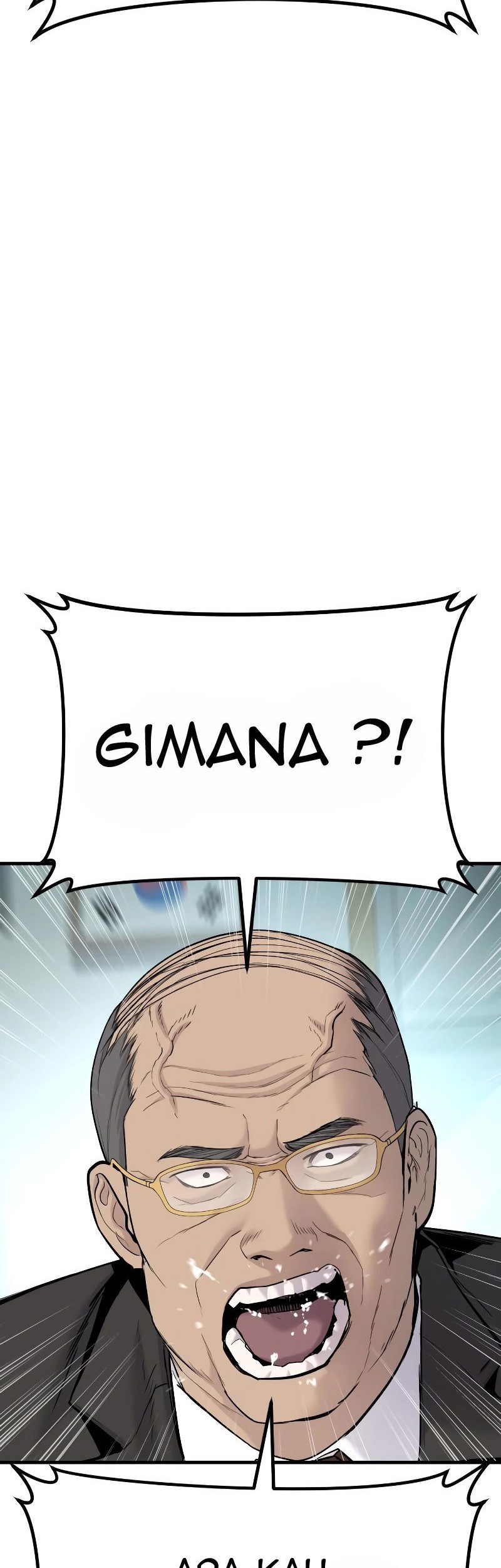 Manager Kim Chapter 55 Halaman 56