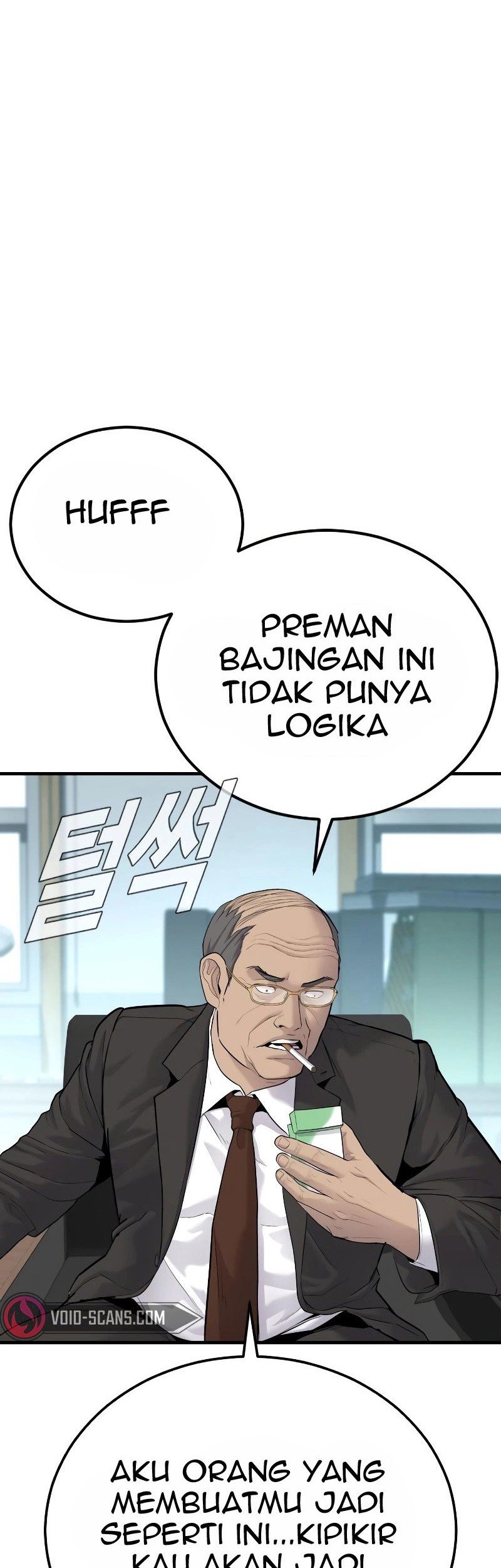 Manager Kim Chapter 55 Halaman 59