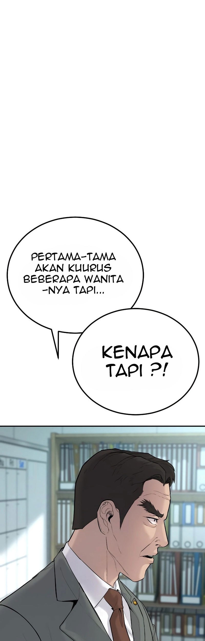 Manager Kim Chapter 55 Halaman 62