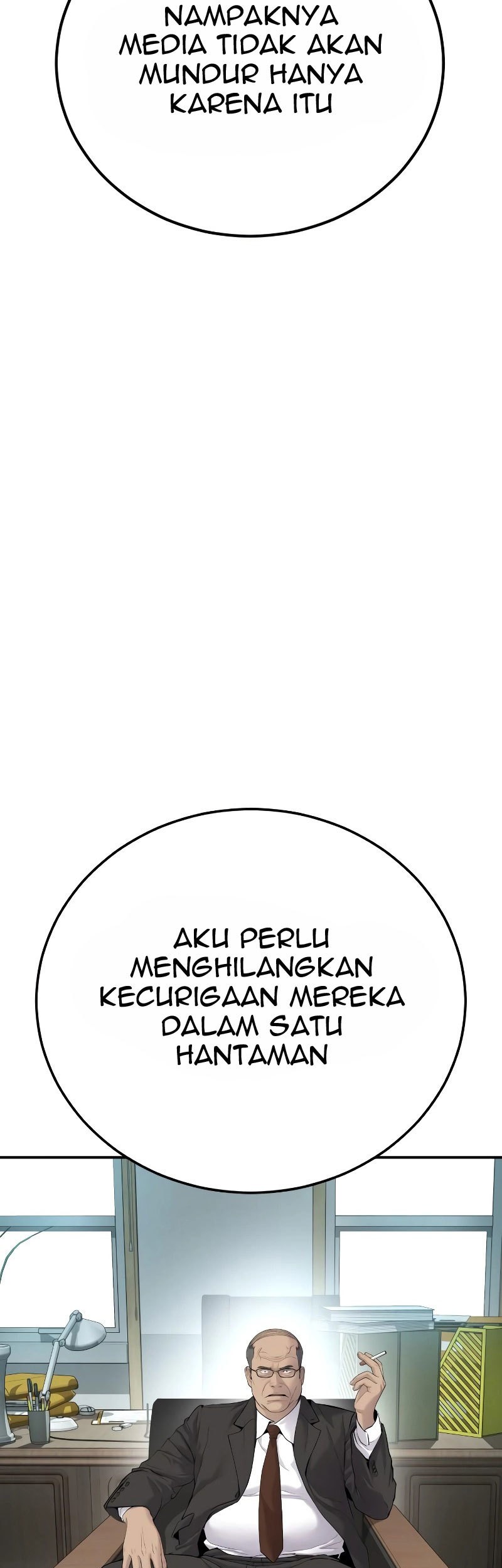 Manager Kim Chapter 55 Halaman 64
