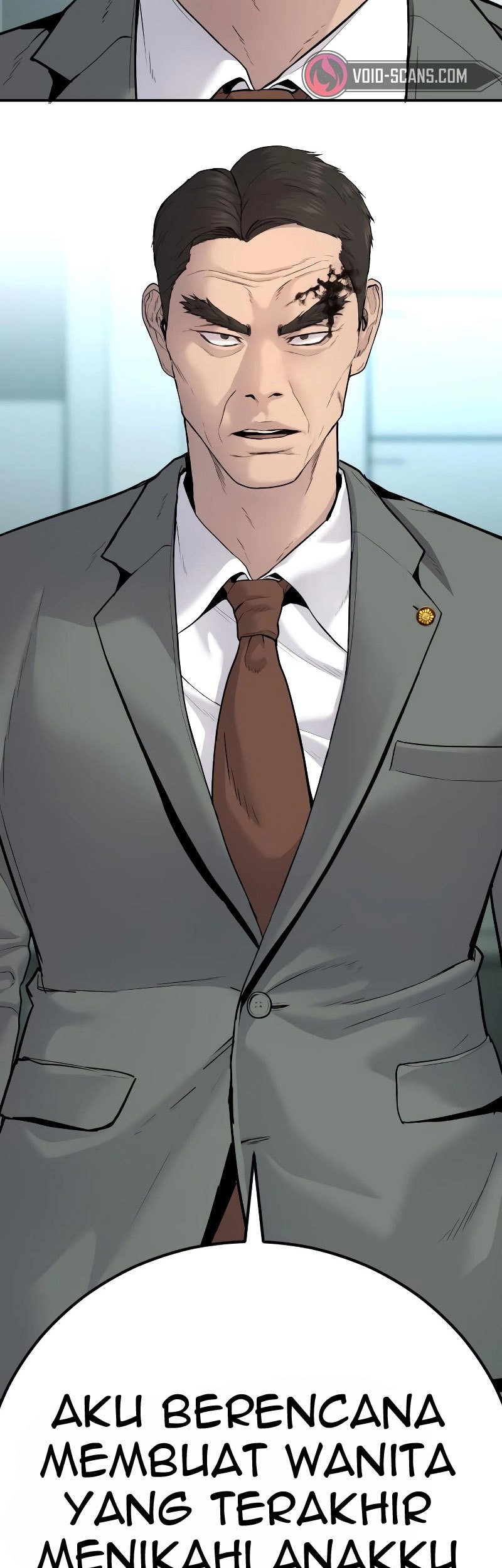 Manager Kim Chapter 55 Halaman 67
