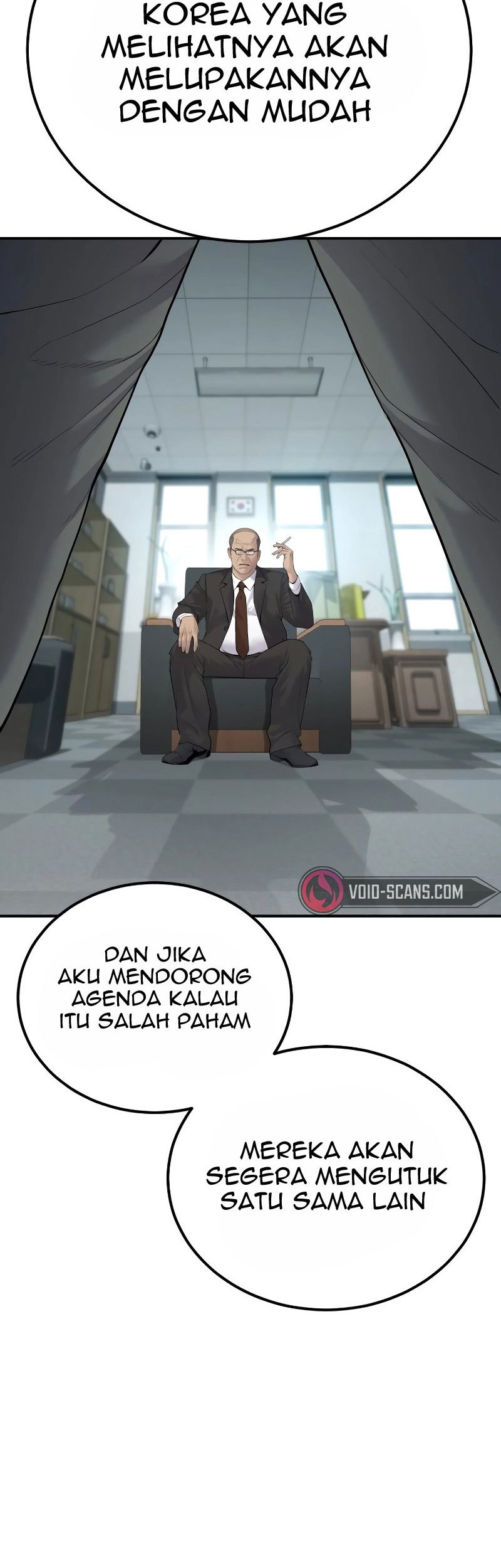 Manager Kim Chapter 55 Halaman 71