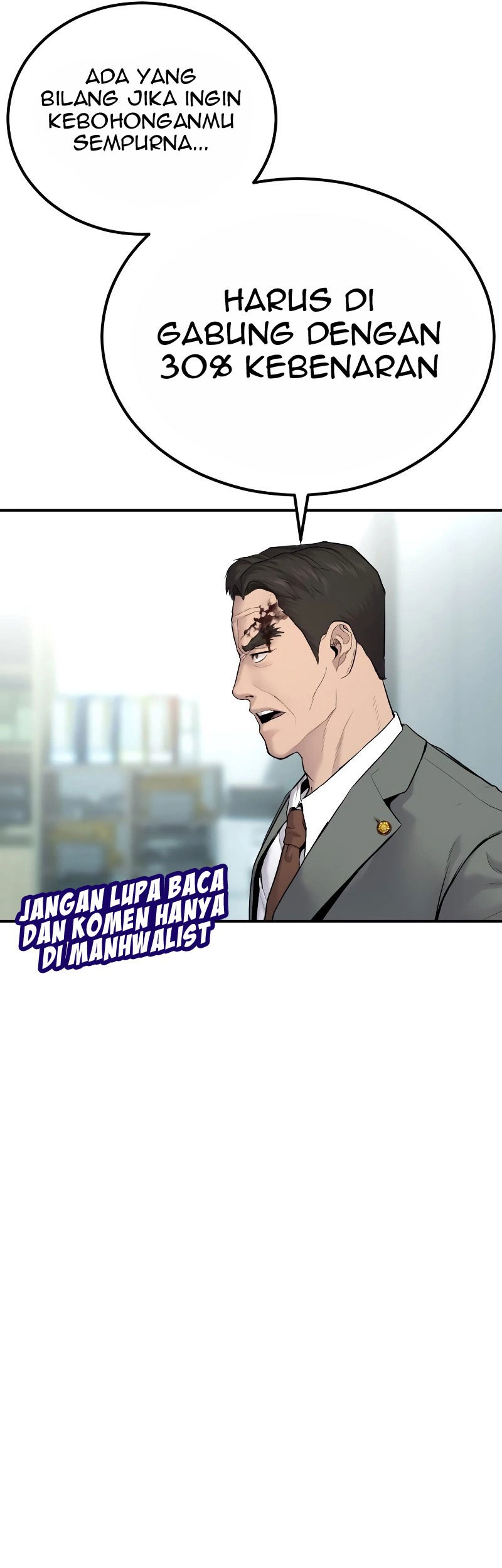 Manager Kim Chapter 55 Halaman 73