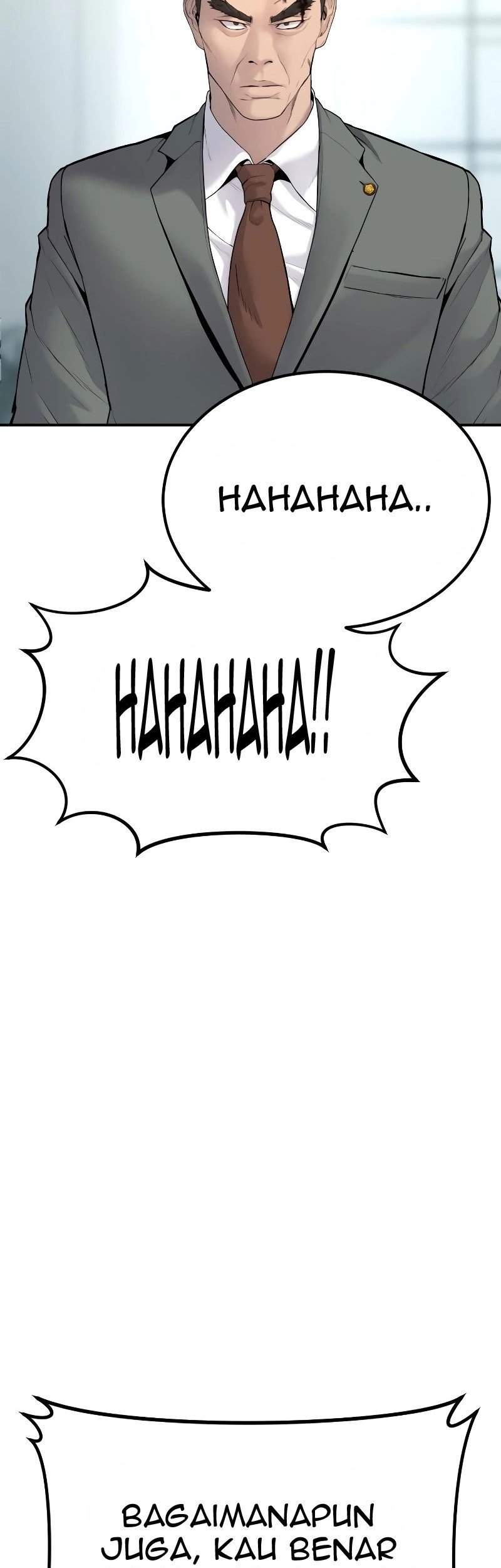 Manager Kim Chapter 55 Halaman 76
