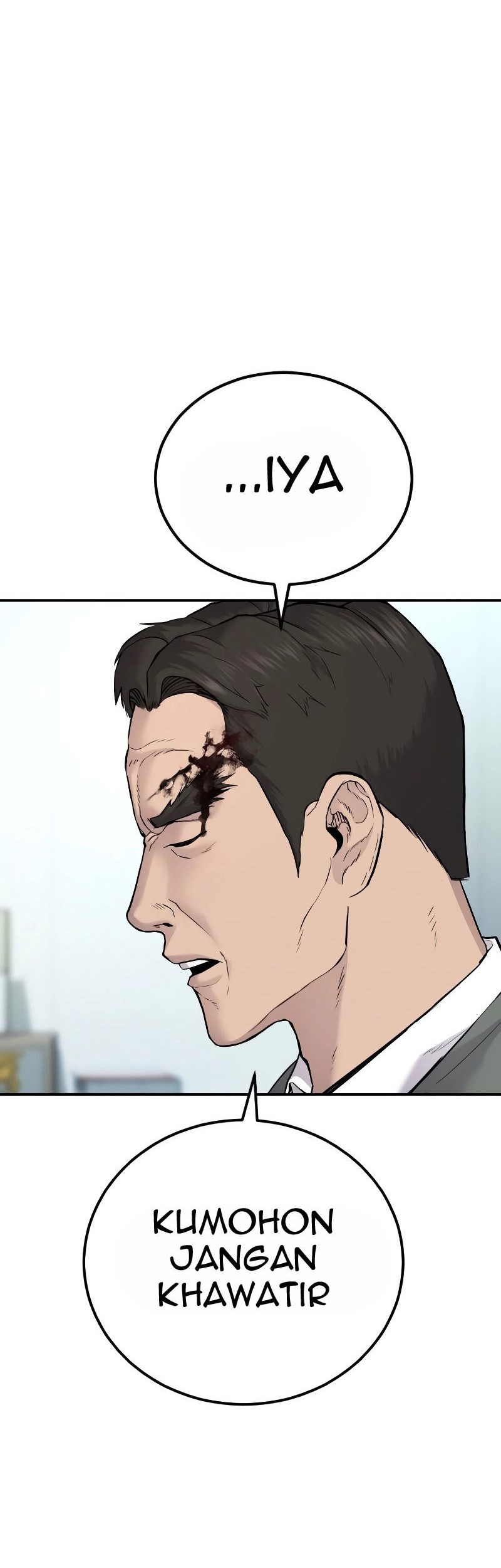 Manager Kim Chapter 55 Halaman 80