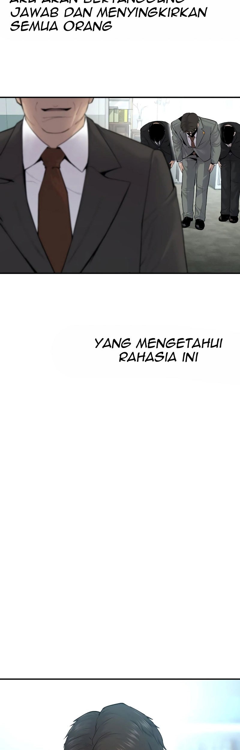 Manager Kim Chapter 55 Halaman 82