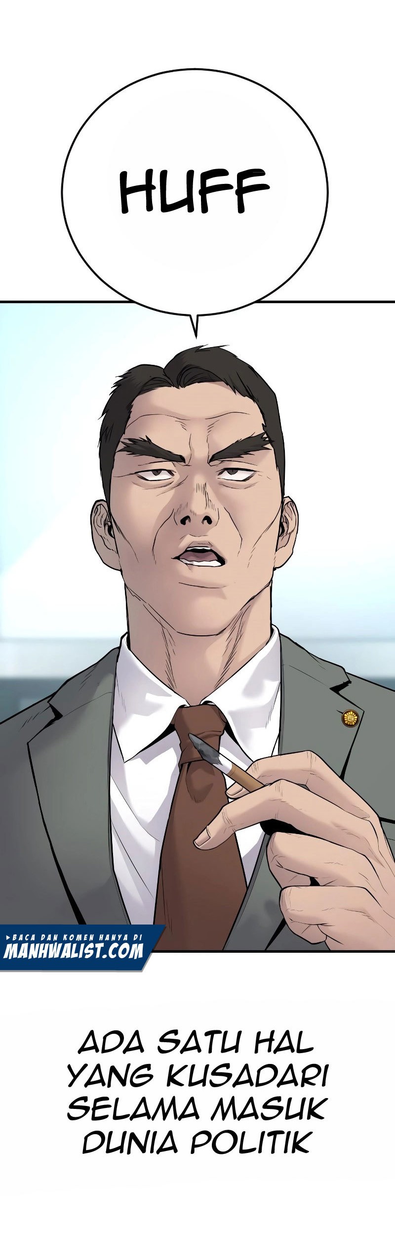 Manager Kim Chapter 55 Halaman 92