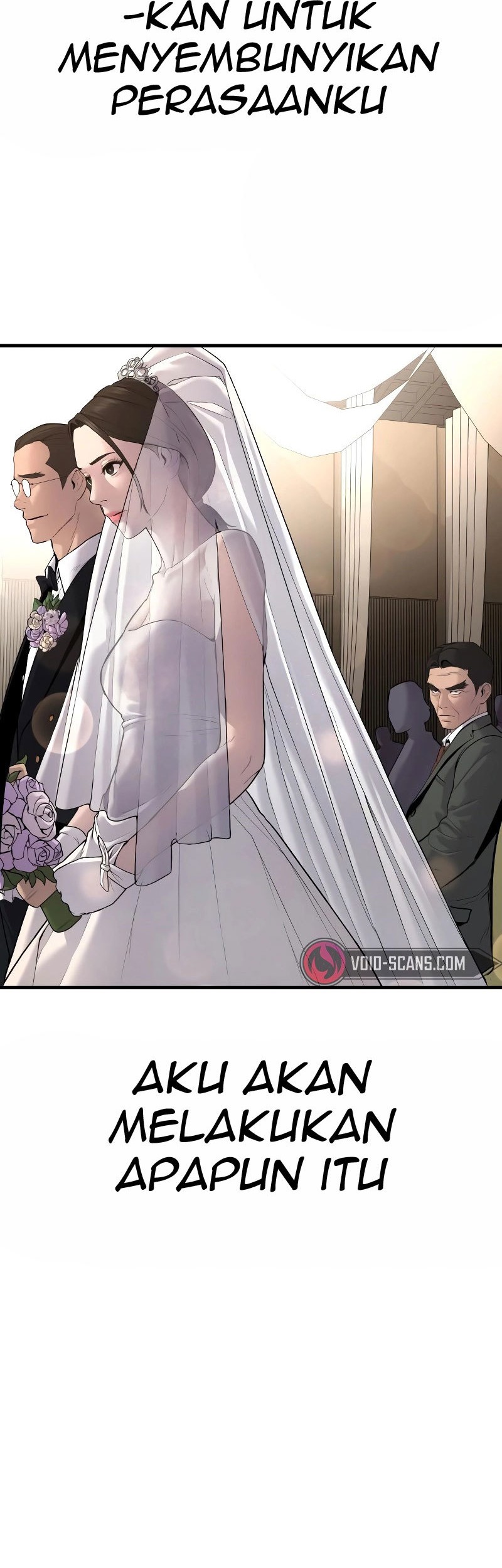 Manager Kim Chapter 55 Halaman 95