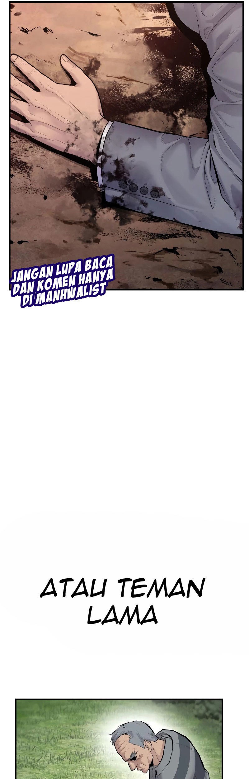 Manager Kim Chapter 55 Halaman 97