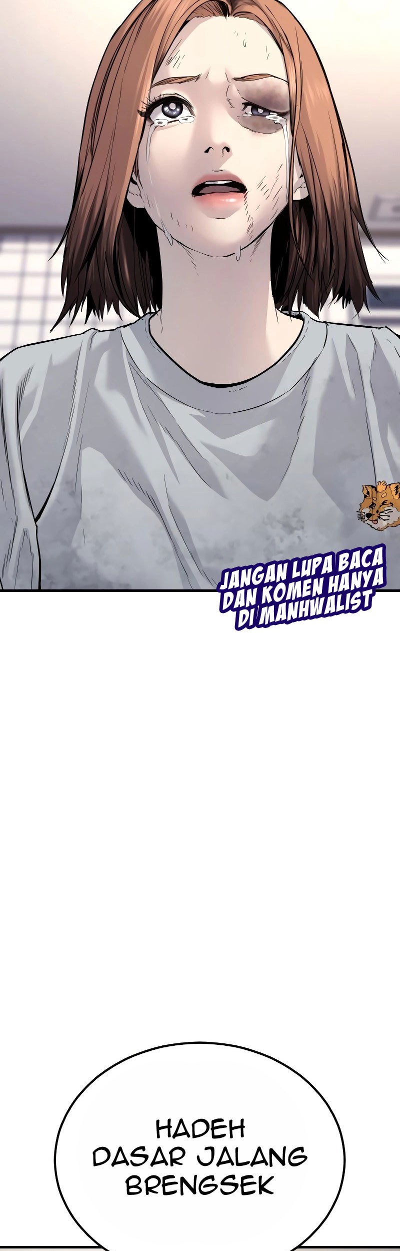 Manager Kim Chapter 55 Halaman 103