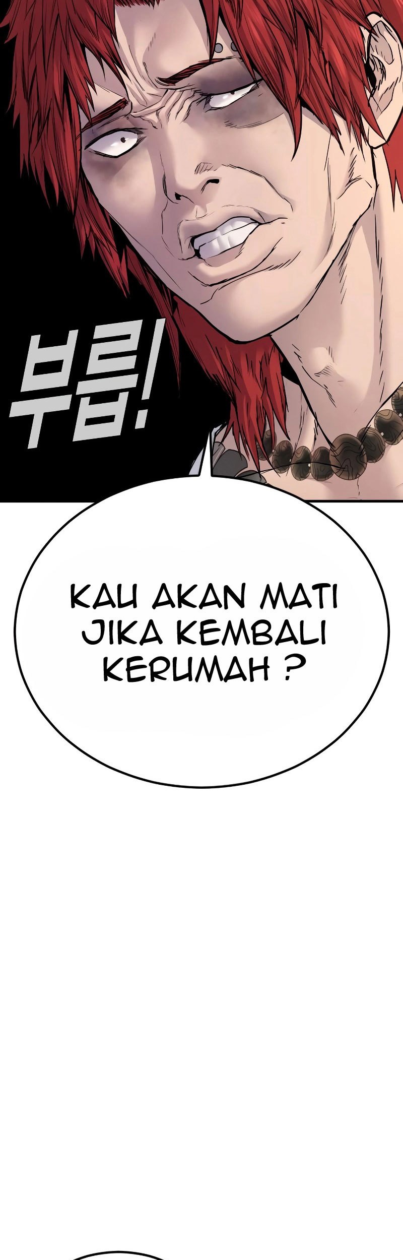 Manager Kim Chapter 55 Halaman 106