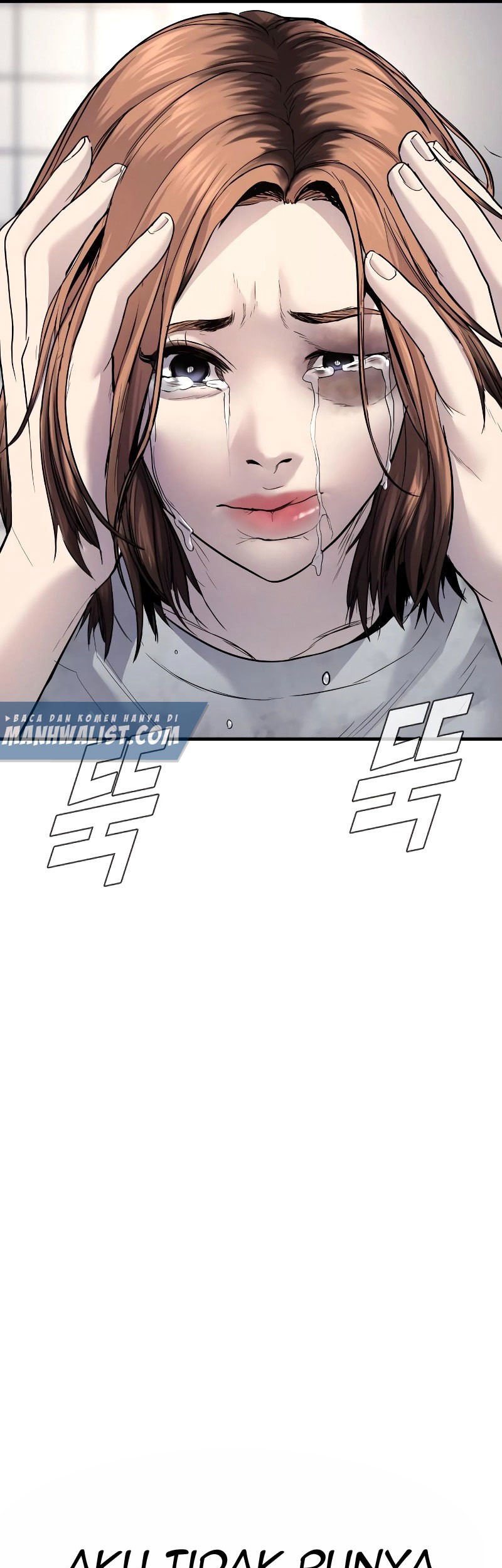 Manager Kim Chapter 55 Halaman 109