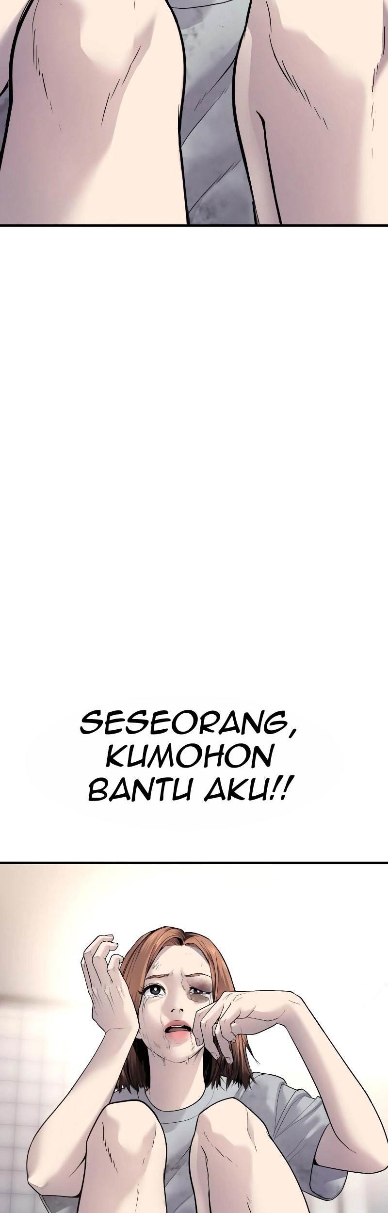 Manager Kim Chapter 55 Halaman 112