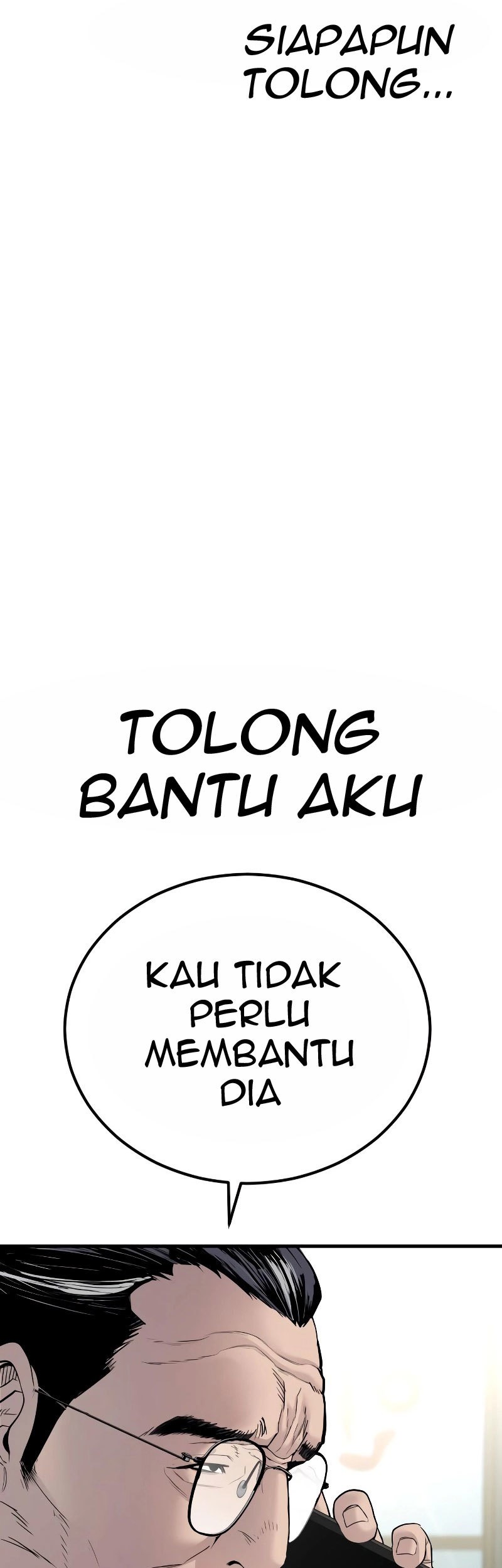 Manager Kim Chapter 55 Halaman 115