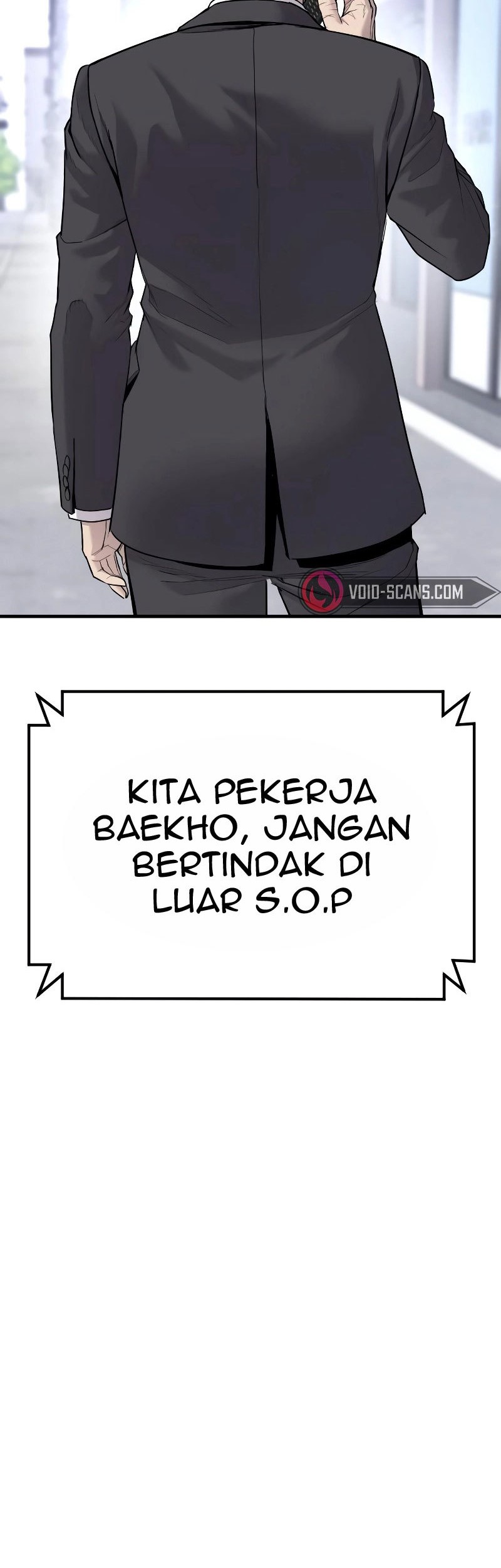 Manager Kim Chapter 55 Halaman 119