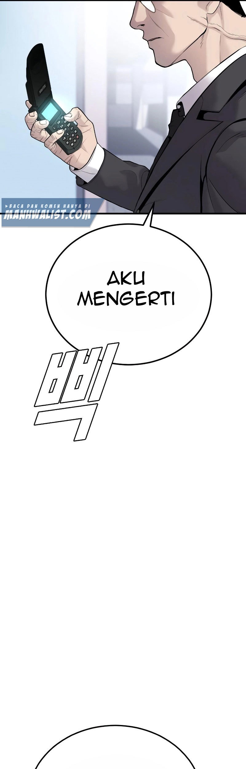 Manager Kim Chapter 55 Halaman 121