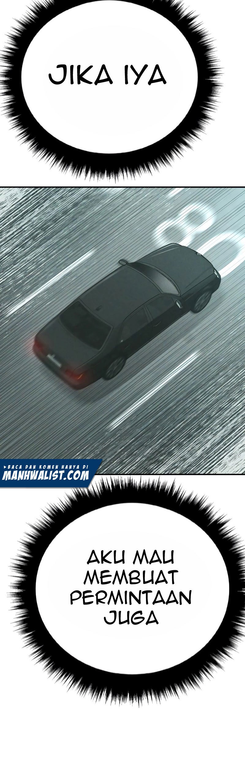 Manager Kim Chapter 55 Halaman 127