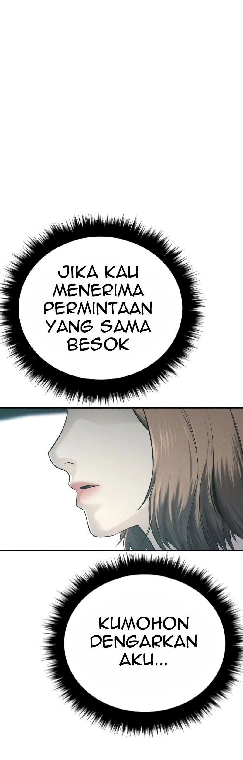 Manager Kim Chapter 55 Halaman 128