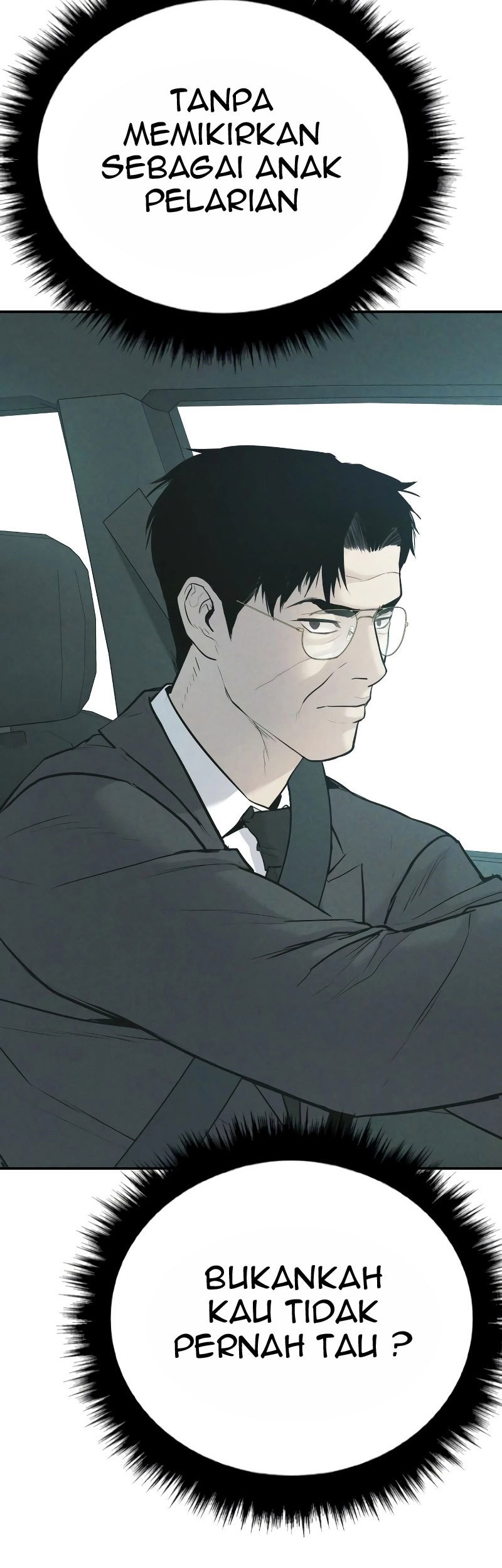 Manager Kim Chapter 55 Halaman 130