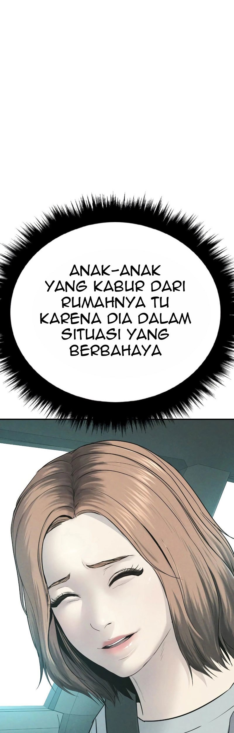 Manager Kim Chapter 55 Halaman 131