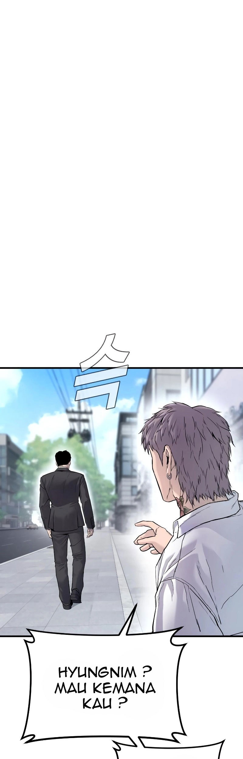 Manager Kim Chapter 55 Halaman 133