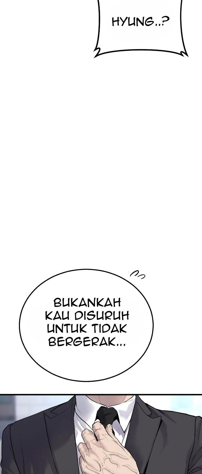 Manager Kim Chapter 55 Halaman 134