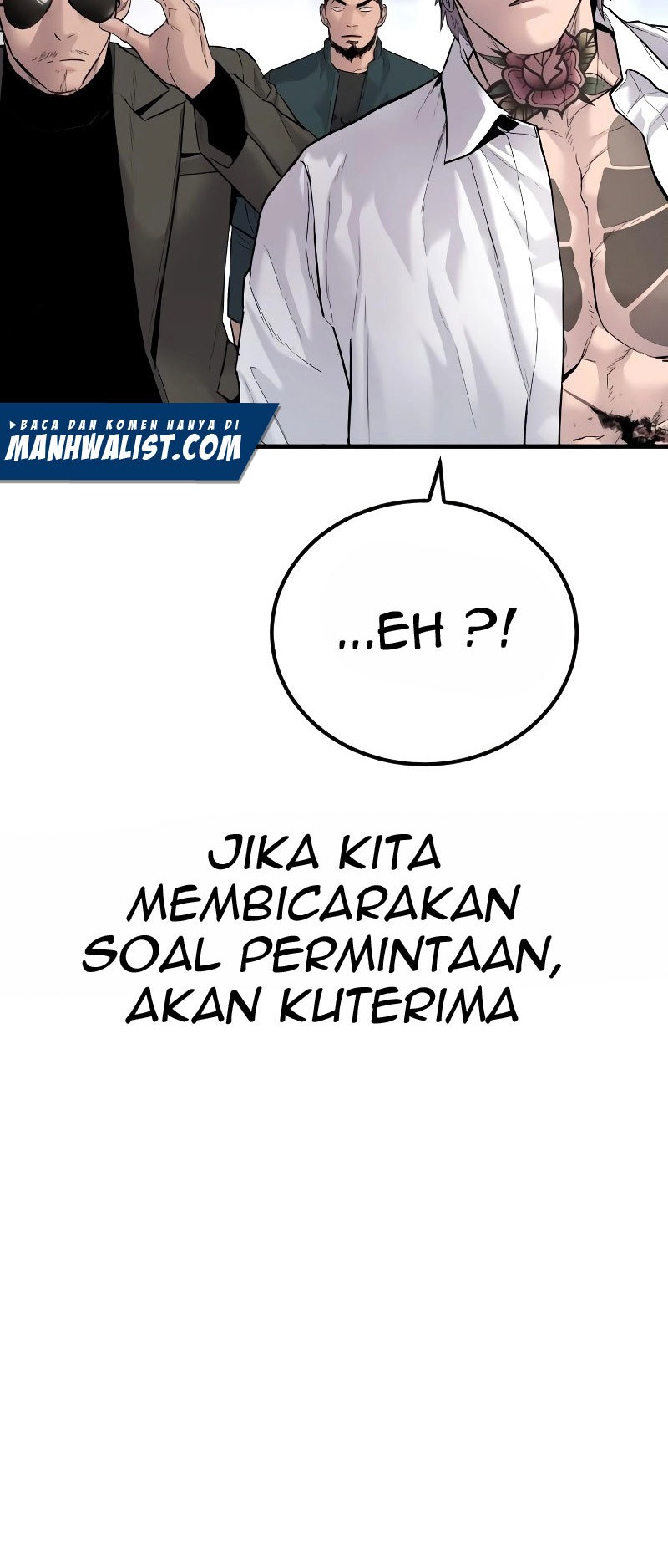 Manager Kim Chapter 55 Halaman 136