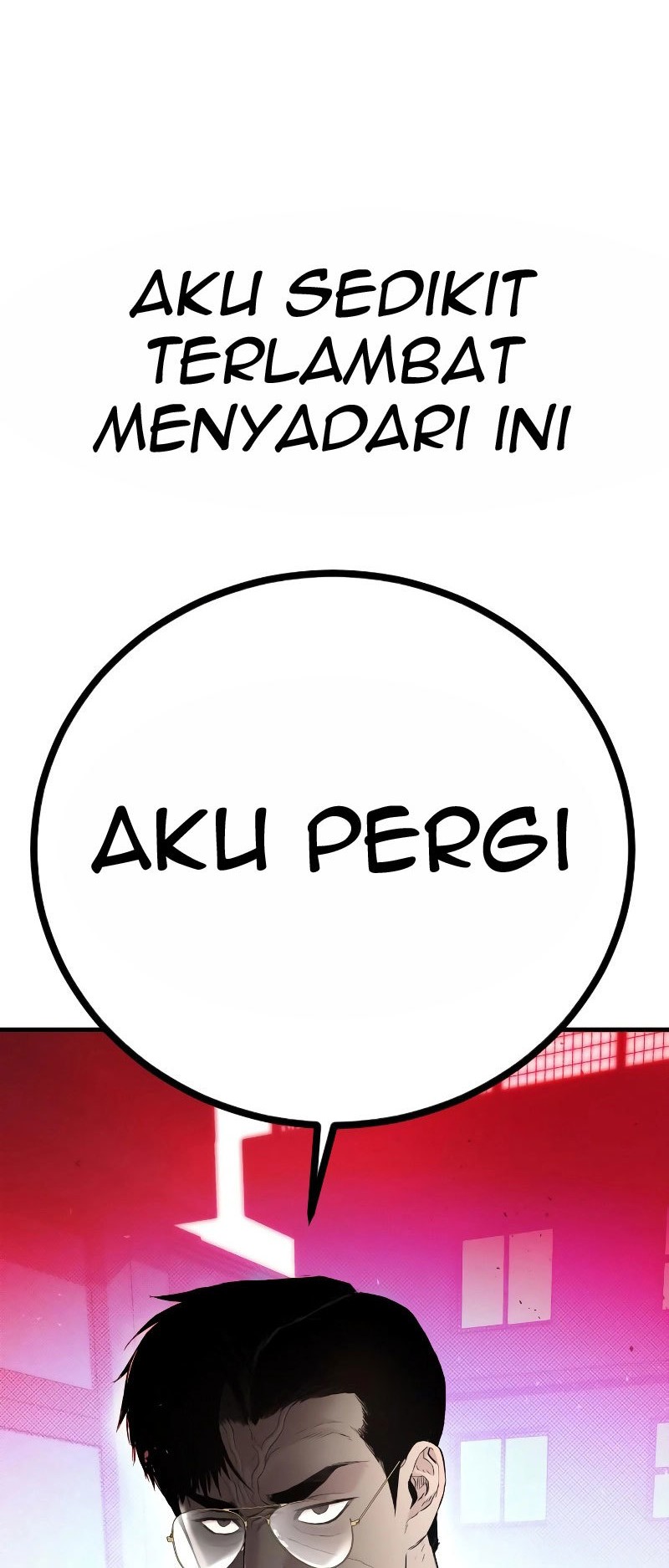 Manager Kim Chapter 55 Halaman 138