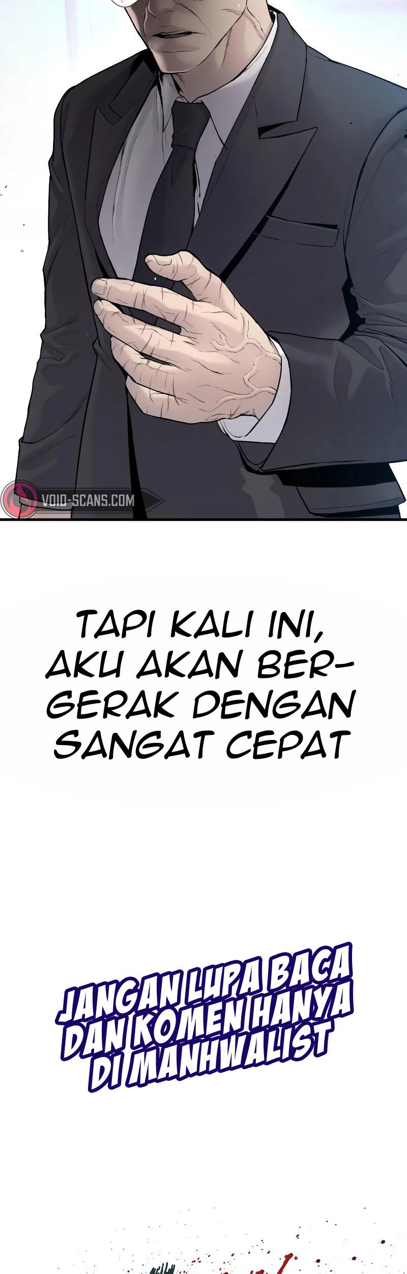Manager Kim Chapter 55 Halaman 139