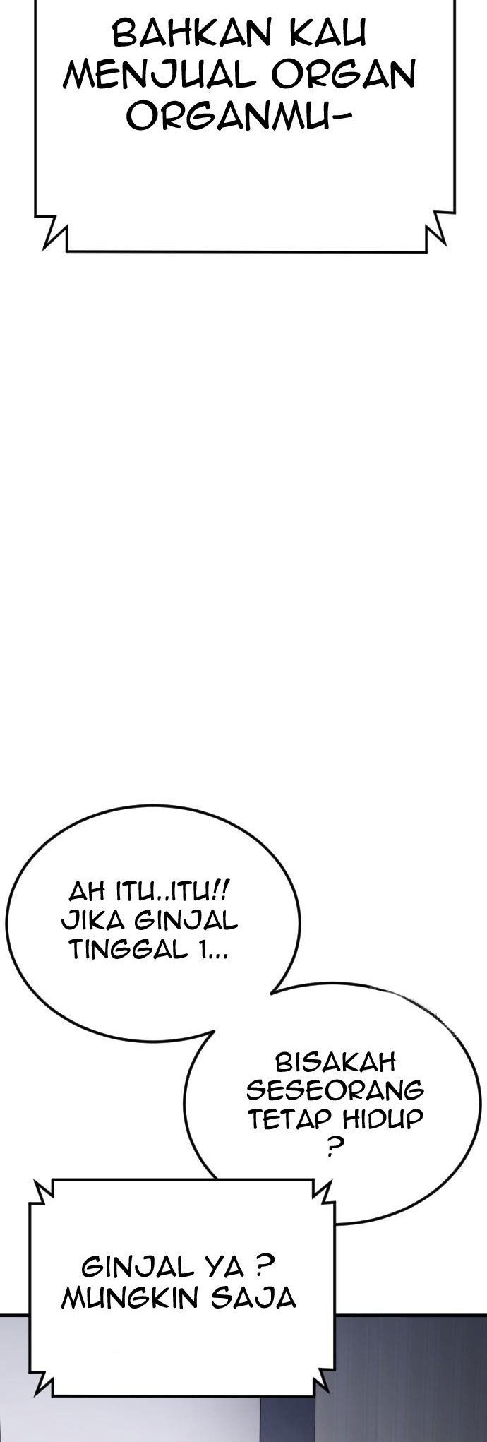 Manager Kim Chapter 56 Halaman 14