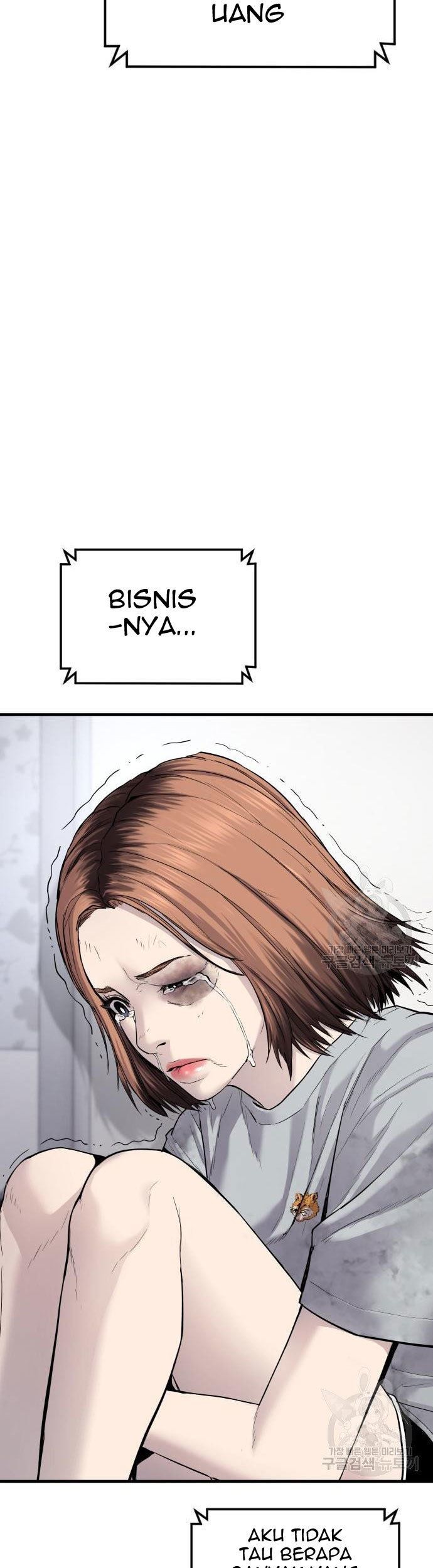 Manager Kim Chapter 56 Halaman 19