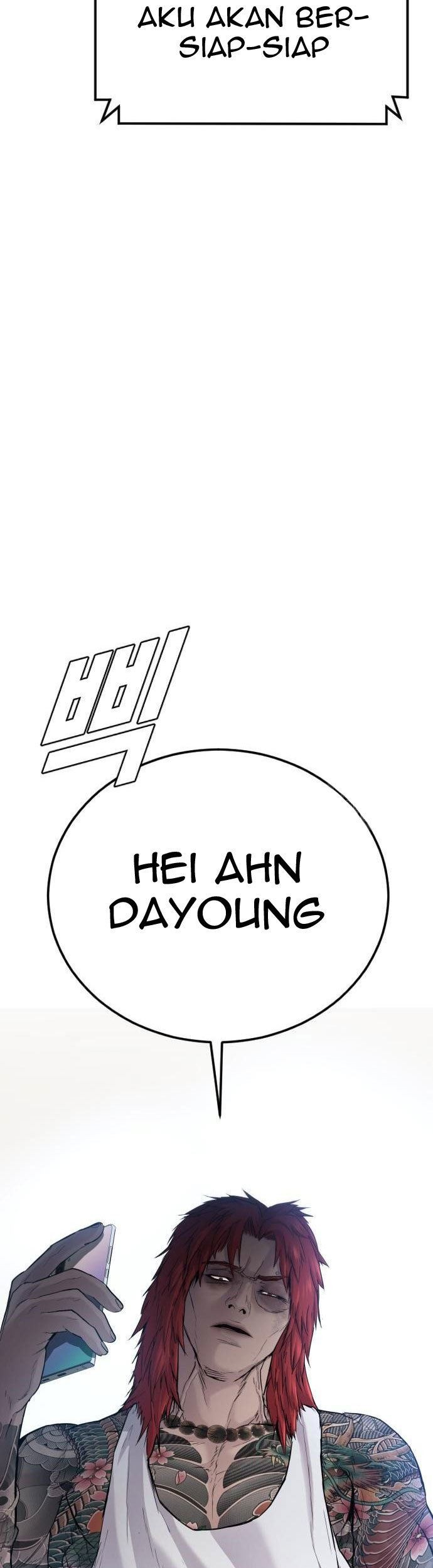 Manager Kim Chapter 56 Halaman 23