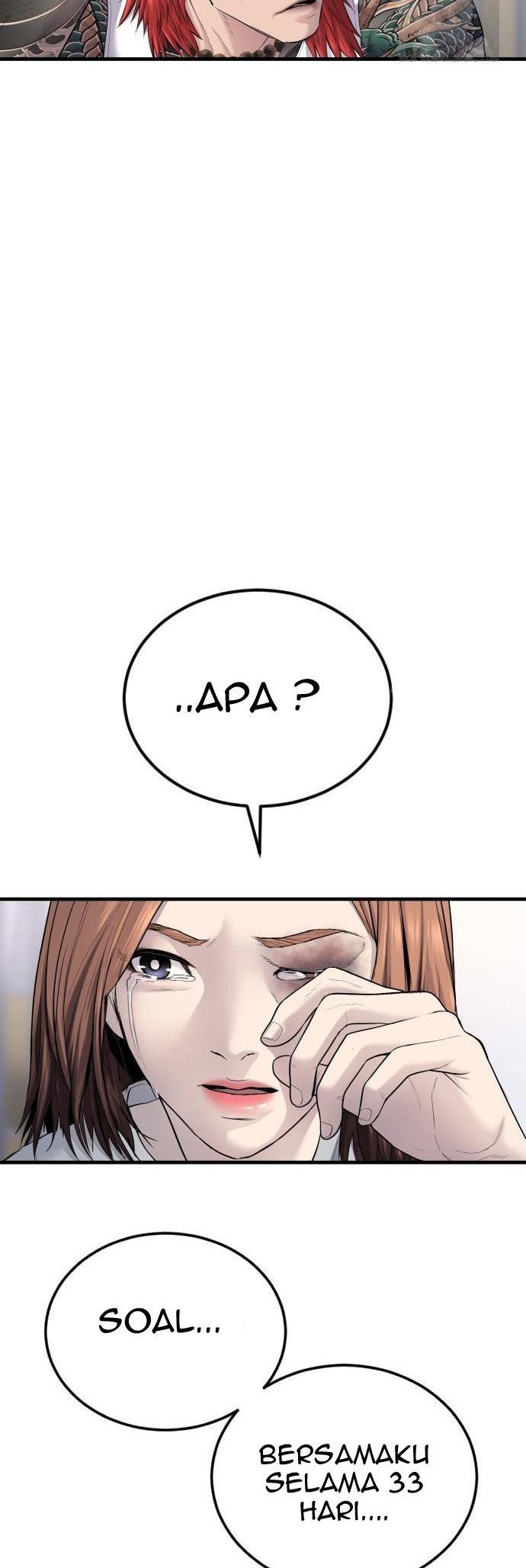 Manager Kim Chapter 56 Halaman 28