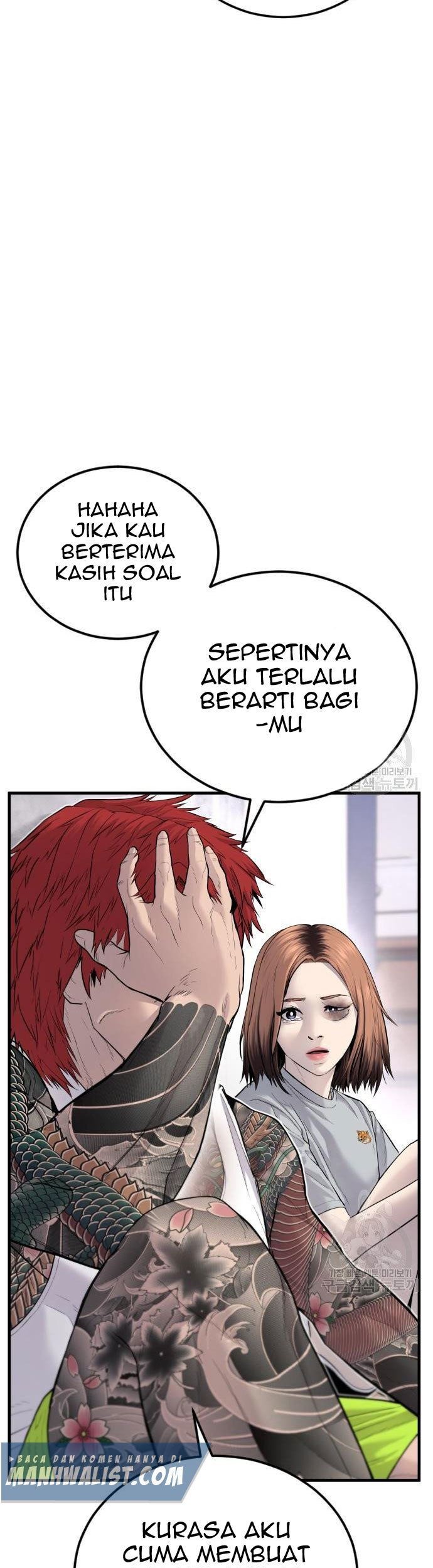 Manager Kim Chapter 56 Halaman 29