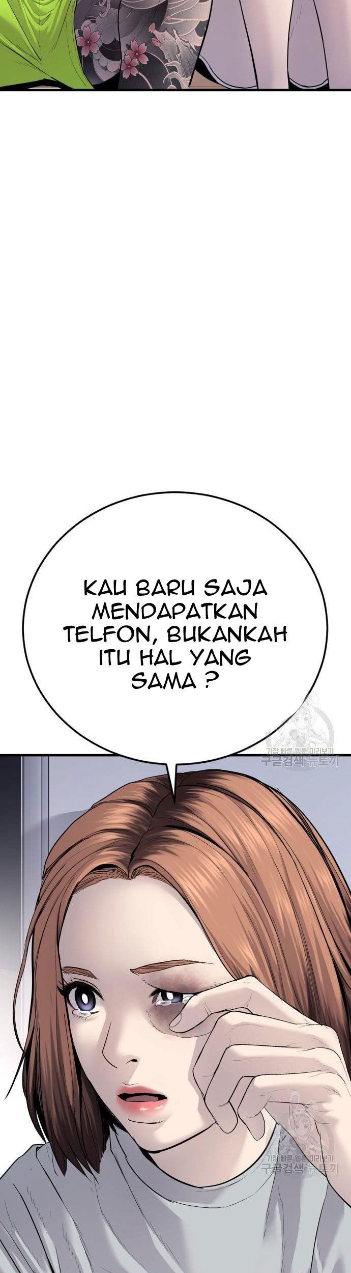 Manager Kim Chapter 56 Halaman 31