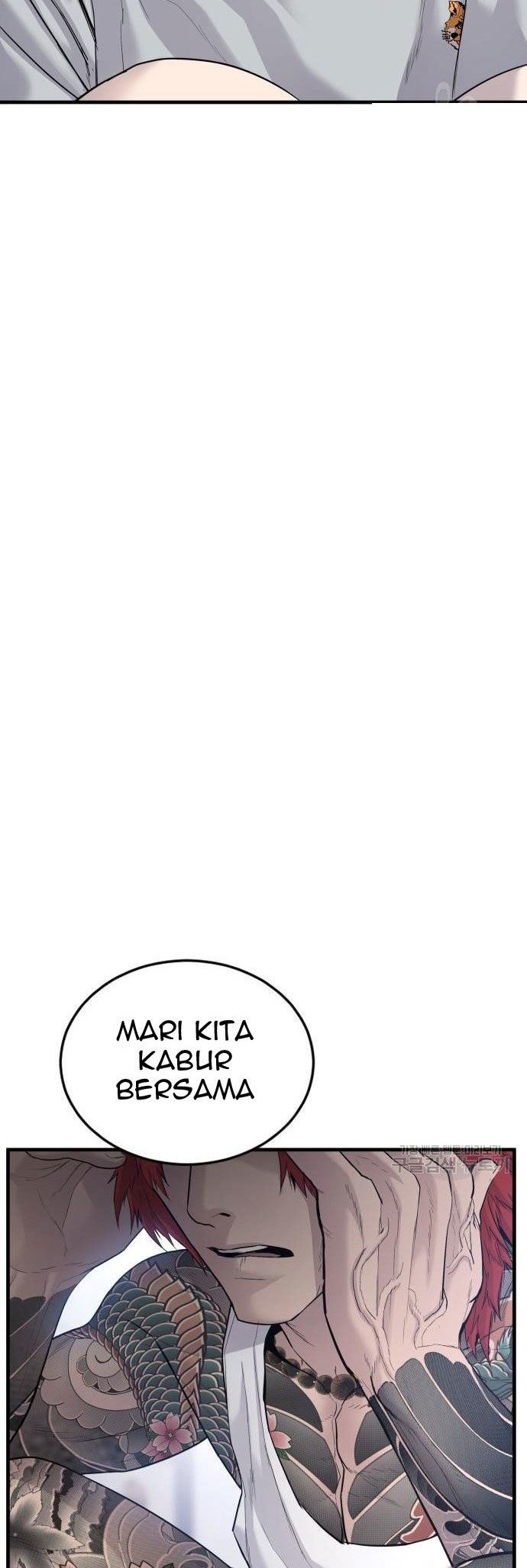 Manager Kim Chapter 56 Halaman 32