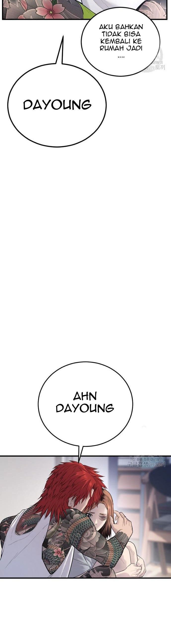 Manager Kim Chapter 56 Halaman 33
