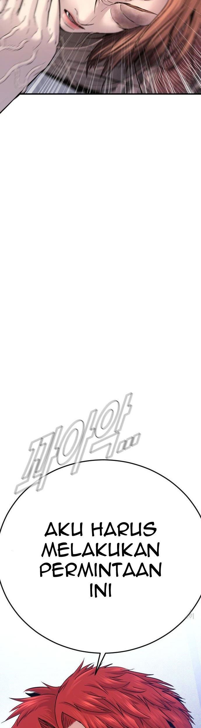 Manager Kim Chapter 56 Halaman 35